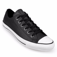 CONVERSE CT ALL STAR LEATHER OX (SHOCON005) - tienda online