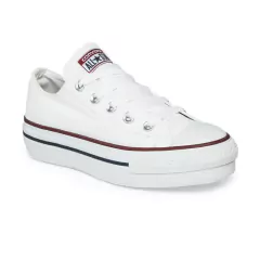 CONVERSE CHUCK TAYLOR PLATAFORMA OX (SHOCON04) - comprar online