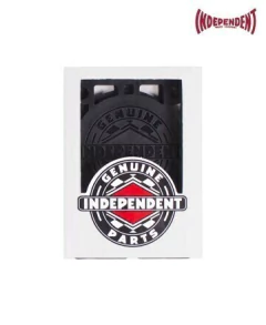 PADS INDEPENDENT 3MM (HARIND003) - Faction