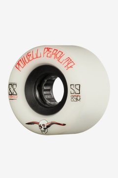 RUEDAS POWELL PERALTA G-SLIDES 85A 59MM (WHEPOW006) - comprar online