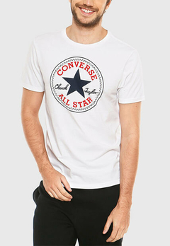 CONVERSE PATCH TEE (TSHCON009)