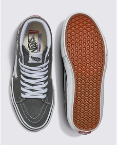 VANS SKATE SK8 HI (SHOVAN130) - Faction