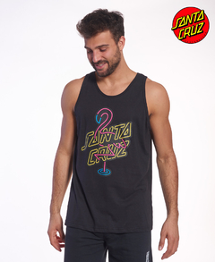 SANTA CRUZ TANK FLAMINGLOW (TANSC012)