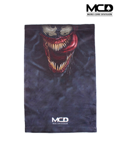 CUELLO MCD (NECMCD001) - Faction