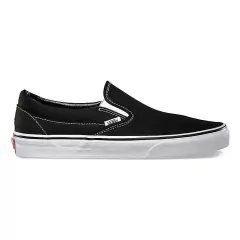 VANS CLASSIC SLIP ON (SHOVAN014) - Faction