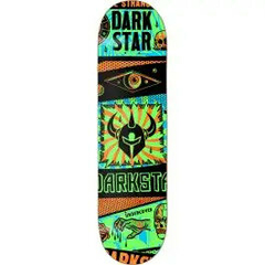 TABLA DARKSTAR ANODIZE HYB (TABDAR009) - comprar online