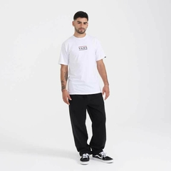 VANS HALF BOX TEE (TSHVAN138)