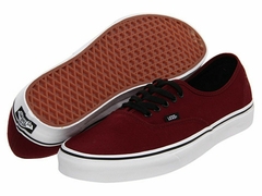 VANS AUTHENTIC CLASSICS (SHOVAN009) - Faction