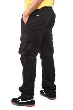 Imagen de PANTALON CARGO FIFTY FIFTY RIPER (PANFIF002)