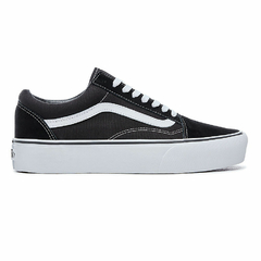 VANS OLD SCHOOL PLATTFORM (SHOVAN047) - Faction