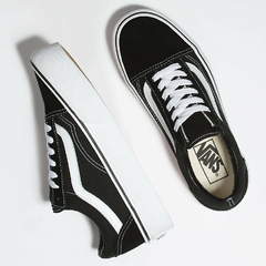 VANS OLD SCHOOL PLATTFORM (SHOVAN047)