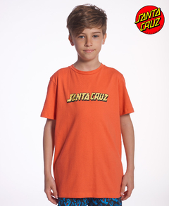 REMERA SANTA CRUZ PRINT KIDS (TSHSC031)