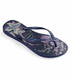 Imagen de OJOTA HAVAIANAS SLIM ORGANIC (OJOHAV011)