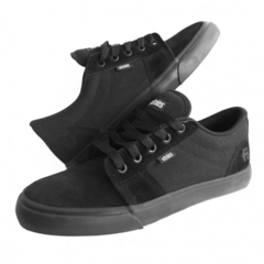 ETNIES BARGE LS (SHOETN001) - Faction