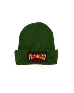 BEANIE THRASHER FLAMES (BEATHR004) - comprar online