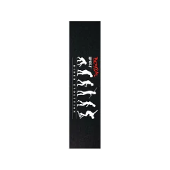 GRIP TAPE BESTIAL WOLF (LIJBWO001) - comprar online