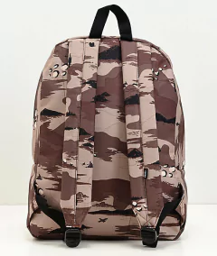 VANS OLD SKOOL II BACKPACK (BCPVAN007) - comprar online