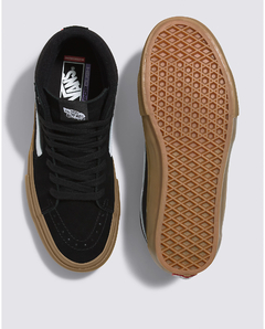 VANS SKATE SK8 HI (SHOVAN063) en internet