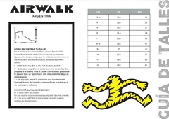 AIRWALK BRICK (SHOAIR003) - Faction