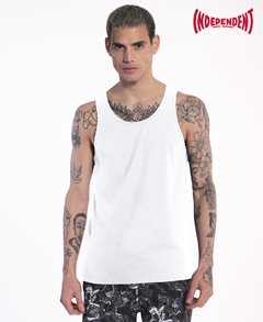 INDY SLIM RIB TANK (TANIND006)