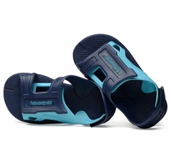 OJOTA HAVAIANAS KIDS MOVE (OJOHAV008) - comprar online