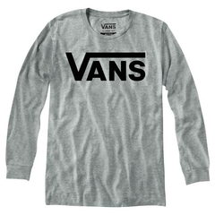 VANS CLASSIC LS TEE (TSHVAN095)