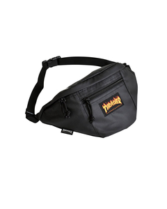 WAIST BAG THRASHER FLAMES (BAGTHR002) - comprar online