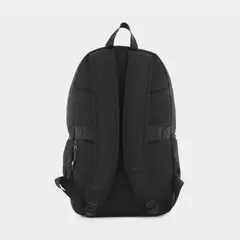 MOCHILA CAPTAIN FIN SAPHIRO BLACK (BPCAP002) en internet