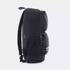 MOCHILA CAPTAIN FIN SAPHIRO BLACK (BPCAP002) - comprar online