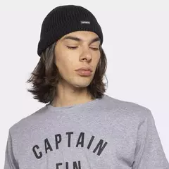 BEANIE CAPTAIN FIN ABBOTT (BEACAP002)