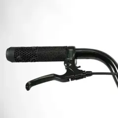 BICICLETA DRB BMX NEWWAY 16 BLACK (BIKDRB007) - Faction