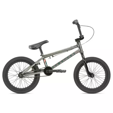 BICICLETA HARO DOWNTOWN 16 (BIKHAR009) - comprar online