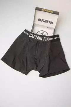 BOXER CAPTAIN FIN KELCH (BOXCAP001)