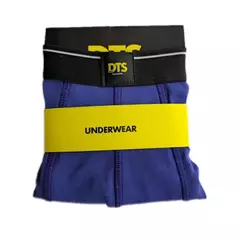 BOXER DTS (BOXDTS001) - Faction