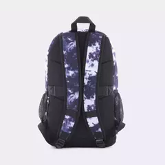 MOCHILA CAPTAIN FIN SAPHIRO BATIK (BPCAP003) en internet