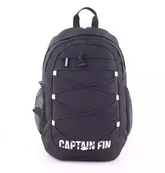 MOCHILA CAPTAIN FIN VICCO BLACK (BPCAP007)