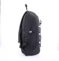 MOCHILA CAPTAIN FIN VICCO BLACK (BPCAP007) - comprar online