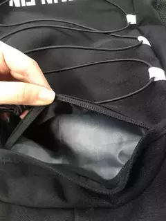 MOCHILA CAPTAIN FIN VICCO BLACK (BPCAP007) - tienda online