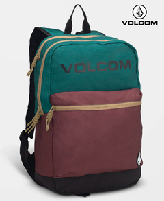 MOCHILA VOLCOM SCHOOL 26L (BPVOL002) en internet