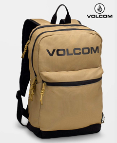 MOCHILA VOLCOM SCHOOL 26L (BPVOL002) - Faction