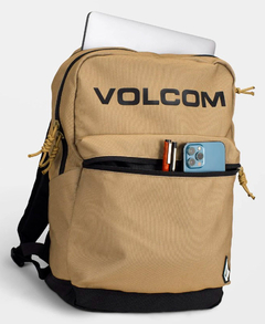 Imagen de MOCHILA VOLCOM SCHOOL 26L (BPVOL002)