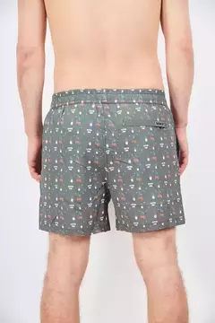 BOARD SHORT CAPTAIN FIN VEGAS (BSCAP001) - comprar online