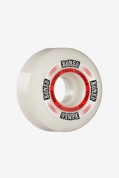 RUEDAS BONES REGULATORS 55MM (WHEBON020) - comprar online