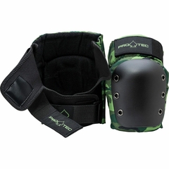 PROTEC JR STREET GEAR 3 PACK (PADPRO002) - comprar online