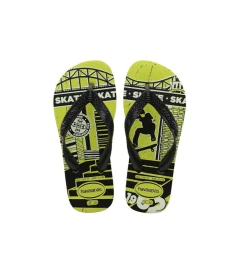 OJOTA HAVAIANAS KIDS ATHLETIC (OJOHAV012) - comprar online