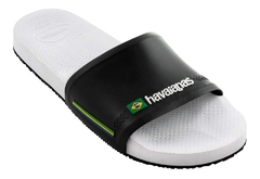 OJOTA HAVAIANA SLIDE BRAZIL (OJOHAV009) - comprar online