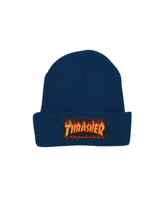 BEANIE THRASHER FLAMES (BEATHR004)