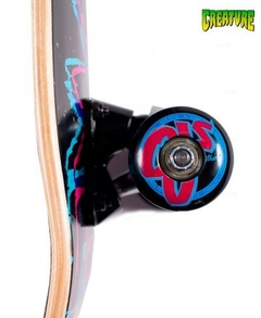 SKATE CREATURE KIDS 3D LOGO (SKACRE004) - tienda online