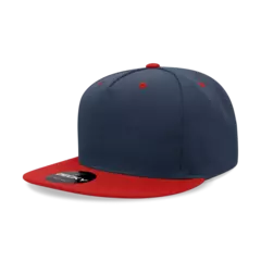 CAP DECKY SNAPBACK (CAPDEC001) - Faction