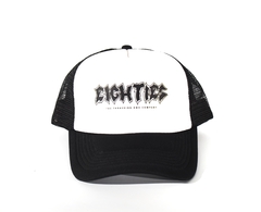 CAP EIGHTIES TRASHIN TRUCKER (CAPEIG003)